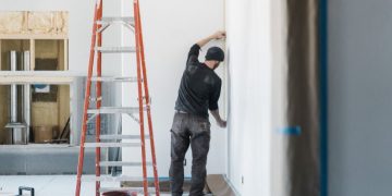The Art of Lime Plaster: Exploring the Timeless Beauty and Benefits