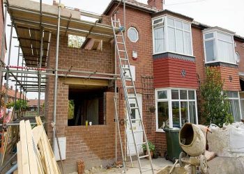 The Basics of Building a Home Extension
