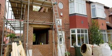 The Basics of Building a Home Extension