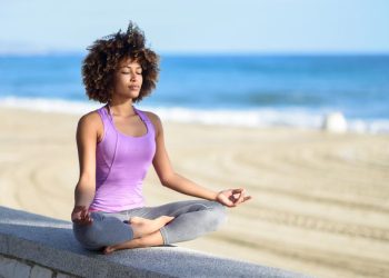 The Benefits of Practicing Yoga for Inner and Outer Beauty