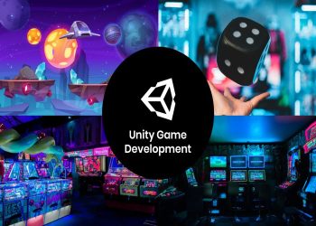 The Benefits of Unity for Game Development