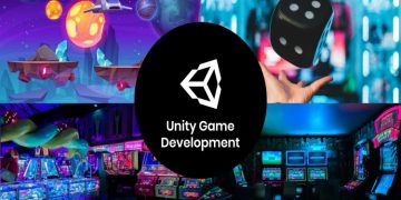The Benefits of Unity for Game Development