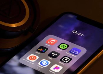 The Concept of Music Streaming Apps: Revolutionizing the Way We Listen to Music