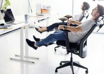 The Hidden Benefits of Investing in Ergonomic Office Furniture