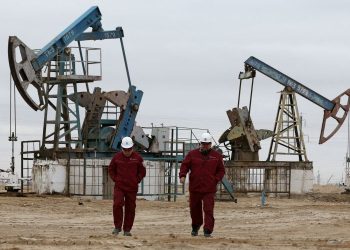 The Impact of Sanctions on Oil Trading