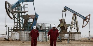 The Impact of Sanctions on Oil Trading