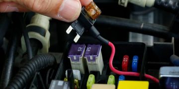 The Importance of Working with Car Fuses