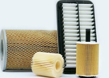 The Most Common Types of Air Filters
