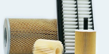 The Most Common Types of Air Filters