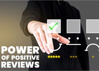 The Power of Positive Reviews: How They Can Impact Your Business