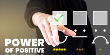 The Power of Positive Reviews: How They Can Impact Your Business