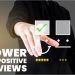 The Power of Positive Reviews: How They Can Impact Your Business