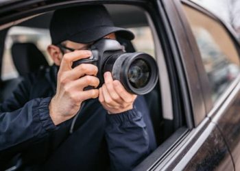 The Role of Private Investigation Services: Unveiling the Truth