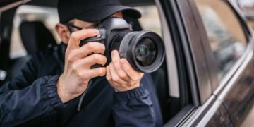 The Role of Private Investigation Services: Unveiling the Truth