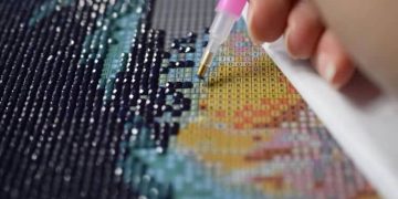 The Ultimate Diamond Painting Guide for Captivating Masterpieces