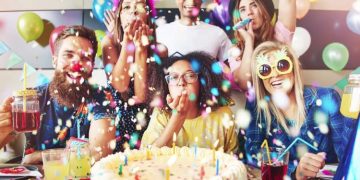 Themed House Parties: Creative Ideas to Amp Up the Fun