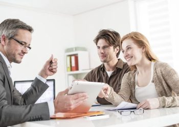 Things to Know Before Submitting Your First Loan Application