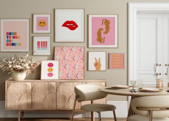 Top 10 Companies Offering Canvas Prints, Wall Art & Photo Tiles