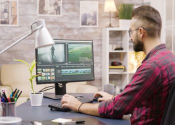 Top 3 Video Editing Tools in Business