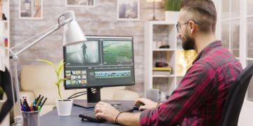 Top 3 Video Editing Tools in Business