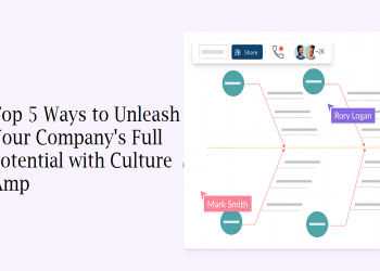 Top 5 Ways to Unleash Your Company’s Full Potential with Culture Amp