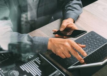 Understanding Business Apps