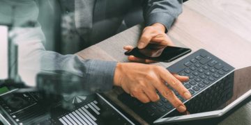 Understanding Business Apps
