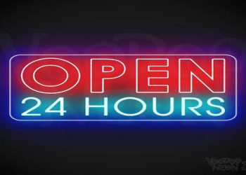 Unlock the Power of Business Promotion with Outdoor Neon Signs: Discover Why They’re a Must-Have