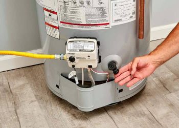 Water Heater Leaks: Causes and Solutions
