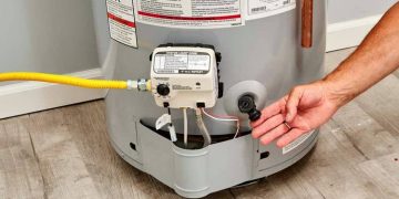Water Heater Leaks: Causes and Solutions