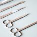 What is the Difference Between Surgical Scissors and Suture Scissors?