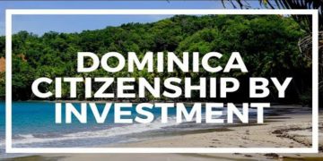 Why Dominica Citizenship By Investment Makes Perfect Sense