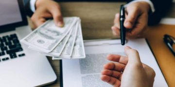 Why E-Transfer Payday Loans Helpful for Us