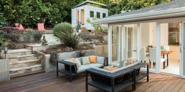 Why Should You Have A Deck In Your Home?