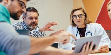 Why an MBA in Healthcare Could Be Your Path to Success