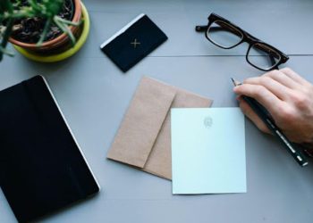 Writing a Professional Resignation Letter_ A Step-by-Step Guide