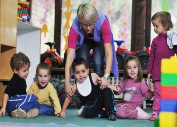 The Common Mistakes You Need to Avoid While Choosing a Daycare Service 