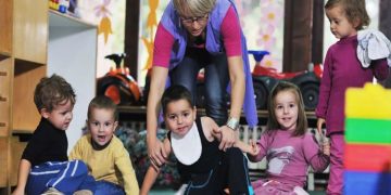The Common Mistakes You Need to Avoid While Choosing a Daycare Service 