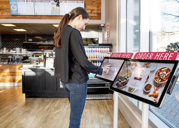 Why are Restaurant Ordering Kiosks so Crucial for Restaurants?