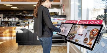 Why are Restaurant Ordering Kiosks so Crucial for Restaurants?