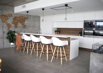 Exploring Different Ceiling Types for Your Home: Including the Innovative Wooden Panel Ceilings