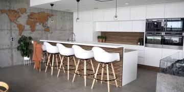Exploring Different Ceiling Types for Your Home: Including the Innovative Wooden Panel Ceilings