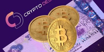 How to Convert BTC into AED in UAE