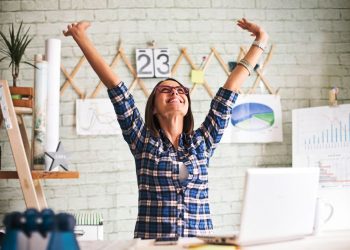 10 Reasons Why You Should Follow Your Dreams