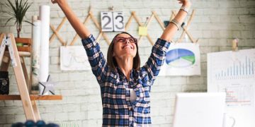 10 Reasons Why You Should Follow Your Dreams