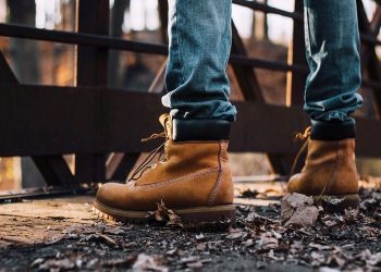 The Ultimate Guide to Choosing the Right FXD Boots for Your Work
