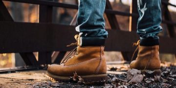 The Ultimate Guide to Choosing the Right FXD Boots for Your Work