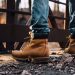 The Ultimate Guide to Choosing the Right FXD Boots for Your Work