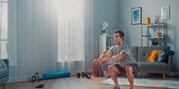 How Does Your Body Stay Healthy?