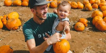 Creating Lasting Memories: Family Fall Activities to Try